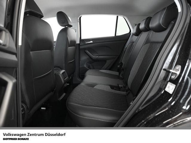 Volkswagen T-Cross - Bild 14