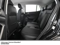 Volkswagen T-Cross - Vorschau Bild 14