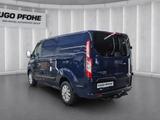 Ford Transit Custom 2.0 TDCi 300 L1 Trend (EURO 6d-TE - Ford Transit: T300