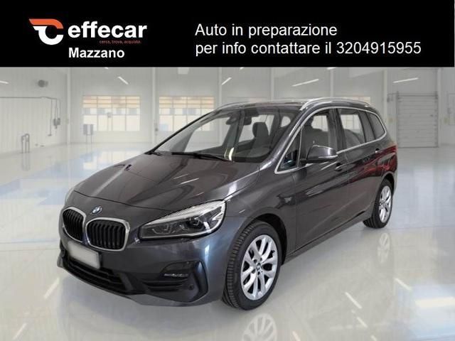 BMW BMW 216 d Gran Tourer Business