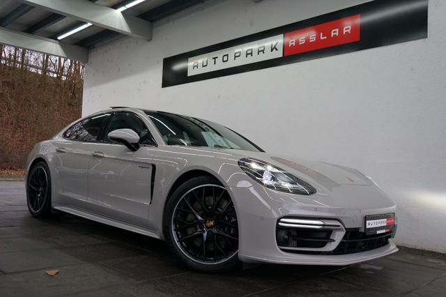 Porsche Panamera 4S E-Hybrid*KREIDE*SportDesign*HUD*INNO