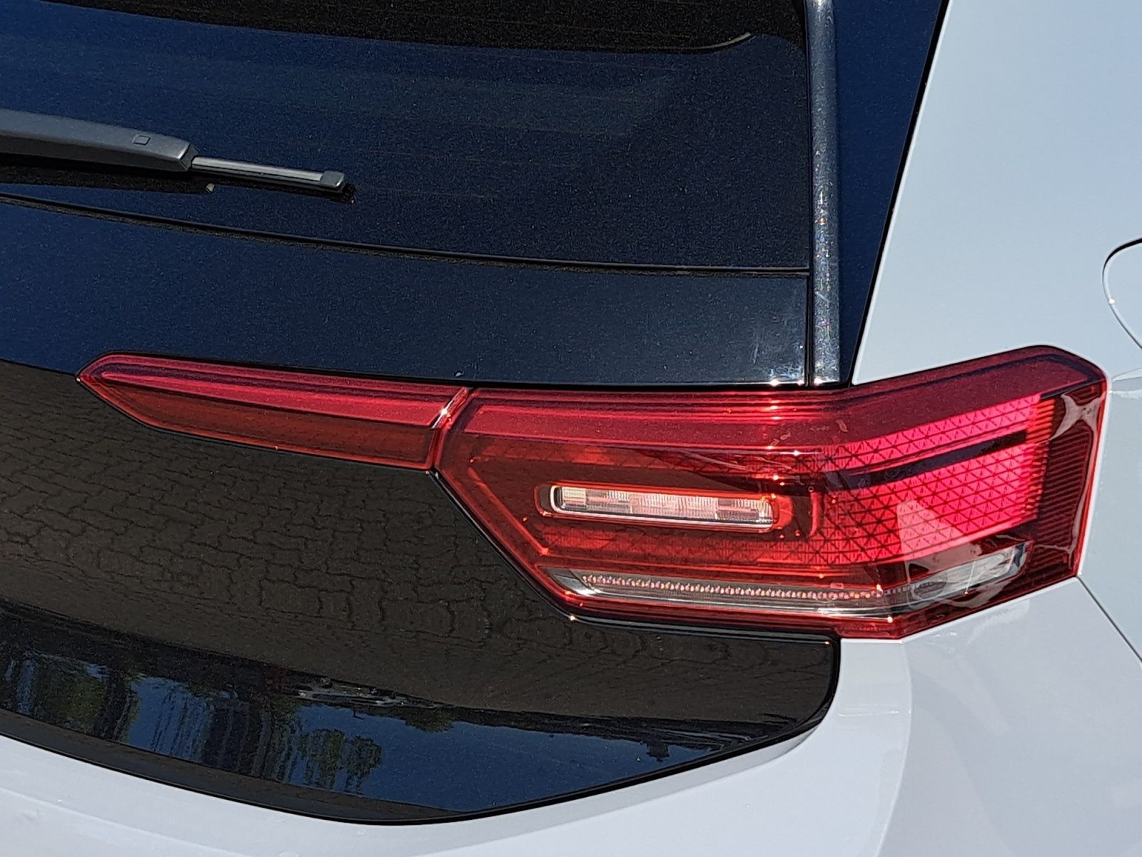 Volkswagen ID.3 - Bild 27
