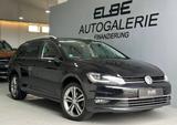 Volkswagen Golf VII Variant 1.6 TDI DSG Comfortline EURO6 - Volkswagen Golf: Comfortline TDI