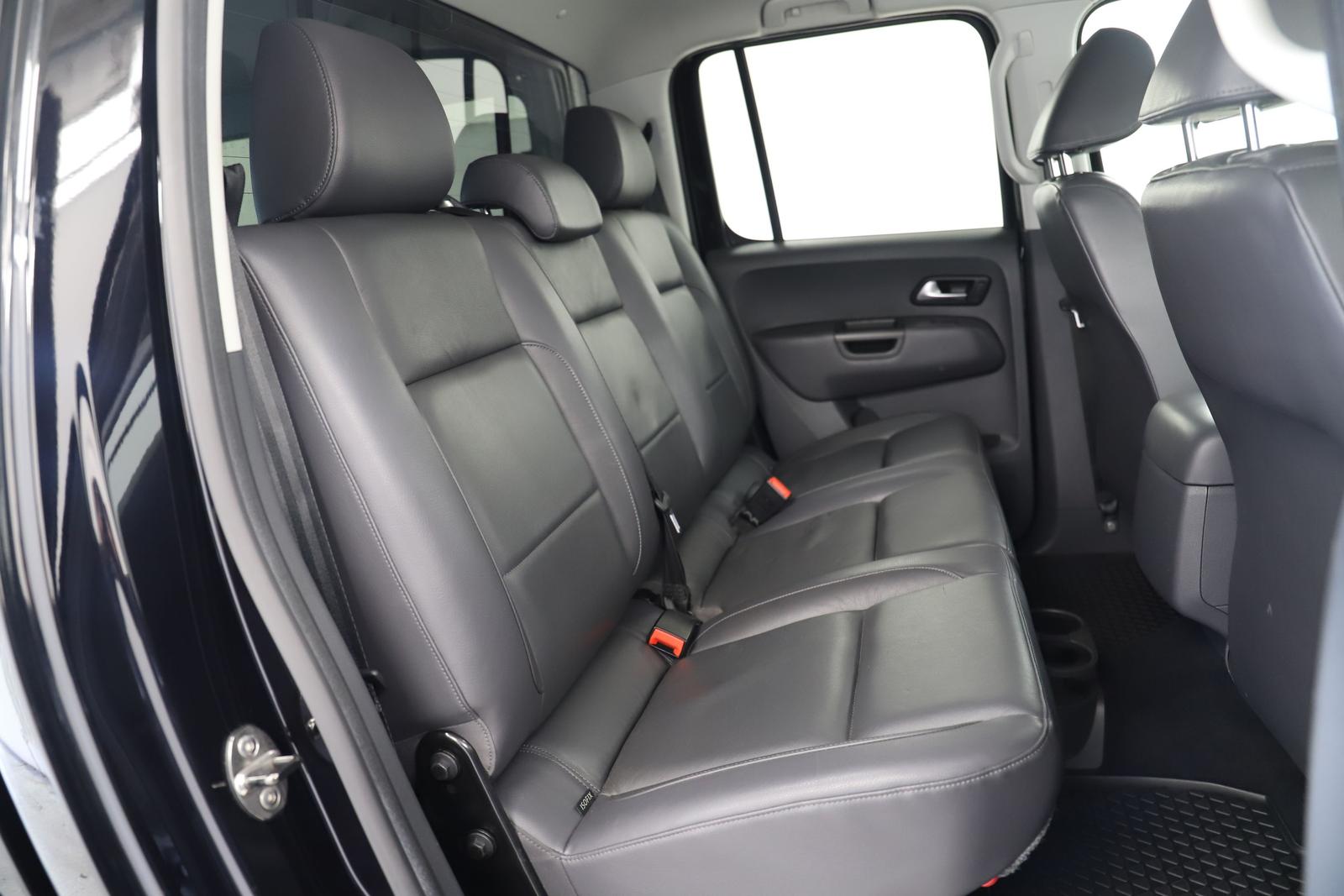 Volkswagen Amarok 2.0TDI 179PS DSG 4M Highline DoubleCab