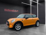 MINI ONE FIRST/Sport/Color-Line/Sitzhzg/Tempomat/Alu - MINI One First Gebrauchtwagen