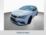Seat Leon FR 2.0 TSI DSG/NAVI/LED/PANO/LEDER - Seat Leon mit Benzin-Antrieb: Limousine, 2.0