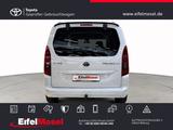 Toyota Proace City Verso L1 Team D Navi ACC AHK bis 15  - Toyota Proace City Gebrauchtwagen