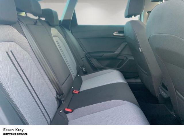 Seat Leon - Bild 7