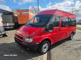 Ford Transit Kombi 2.0 FT 300 Mittel - gebrauchte Ford Transit aus dem Jahr 2003