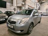 Toyota Yaris Sol *2.Hand*Klima* - Toyota Yaris Gebrauchtwagen in Düsseldorf