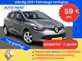 Renault Clio Grandtour NAVI+TEMPO+KLIMA+PDC+DACHREHLING - Renault Clio in Halle