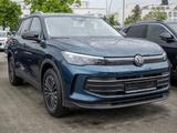 Volkswagen Tiguan 2.0 TDI Goal DSG Navi R-Kam AHK ACC TEL - Volkswagen Tiguan Jahreswagen mit Diesel-Antrieb: Automatik