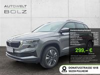 Skoda Karoq - Vorschau Bild 1