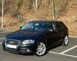 Audi A3 1.8 TFSI S line Sportback mit Austauschmotor - Audi: Austauschmotor