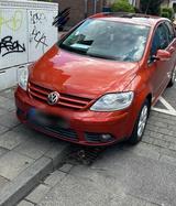 Volkswagen Golf Plus  2006 - Volkswagen Golf Plus in Krefeld