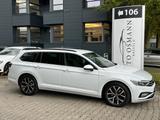 Volkswagen Passat Variant 2.0 TDI SCR DSG Business | 360°K - Volkswagen Passat Variant: 3b