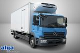Mercedes-Benz 1323 L Atego, Thermo King T-800R, LBW, Trennwand - Angebote entsprechen deinen Suchkriterien