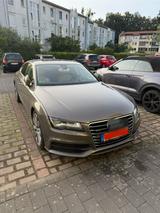 Audi a7 . 3.0tdi - Audi A7 Gebrauchtwagen in Berlin