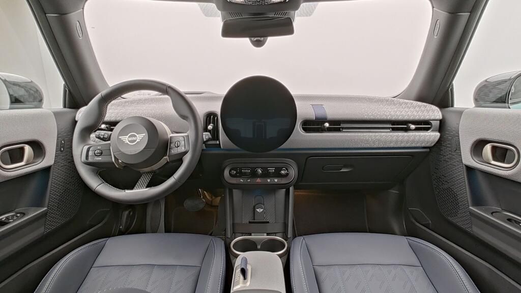MINI Cooper C - Bild 11