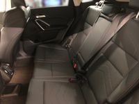 BMW X1 - Vorschau Bild 11