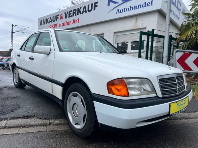 Mercedes-Benz C 180 ELEGANCE