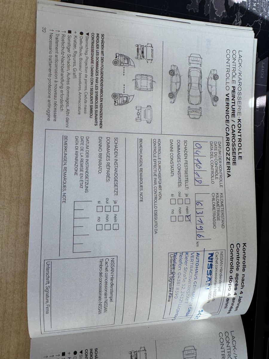 Juke*AHK*Temp*BT*Klimaaut.*Nav*Alcantara*Kamera*