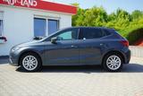 Seat Ibiza 1.0 TSI Xcellence LED Navi ACC Kamera DAB - gebrauchte Seat Kleinwagen