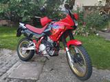 Honda Dominator RD 02 - HONDA DOMINATOR