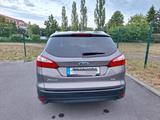 Ford EcoBoost |TÜV 11/2027 |Zahnriemen neu - gebrauchte Ford Focus aus dem Jahr 2012
