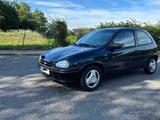 Opel Corsa B 1.4 /bis Ende Juli noch angem... - gebrauchte Opel Corsa aus dem Jahr 1995
