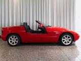 BMW Z1 - rote BMW Z1
