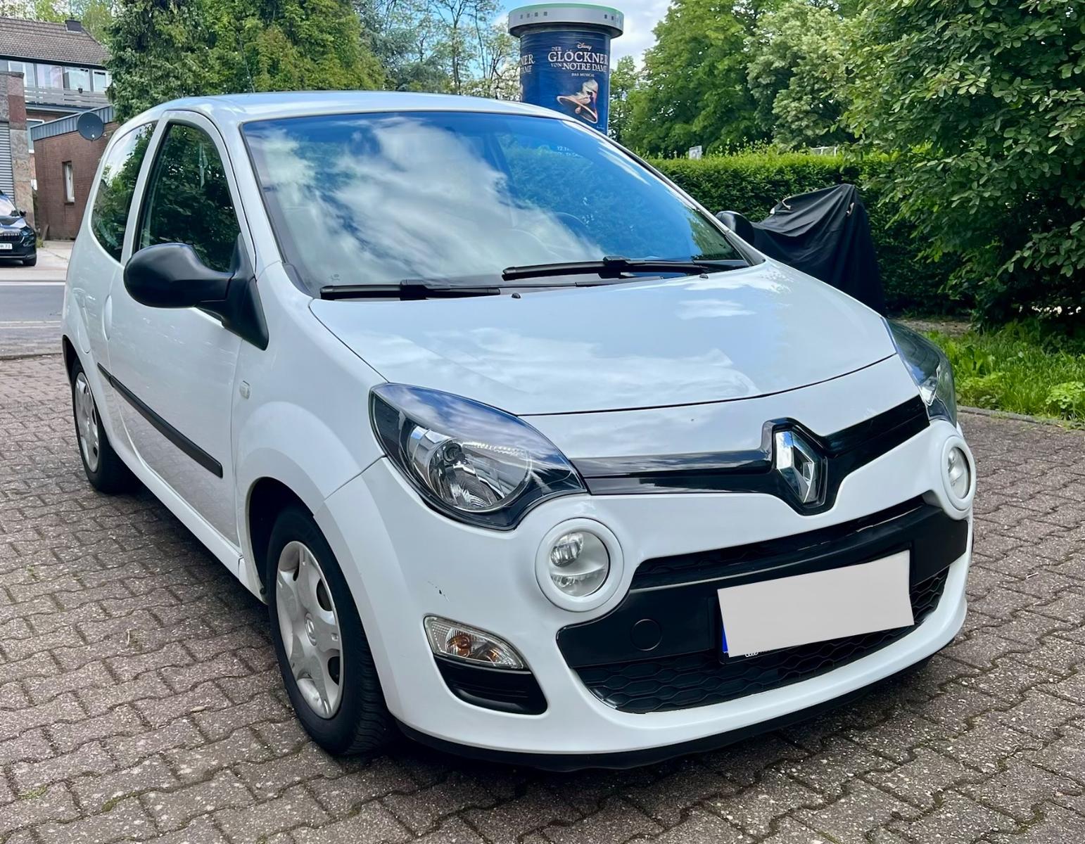 Renault Twingo Expression