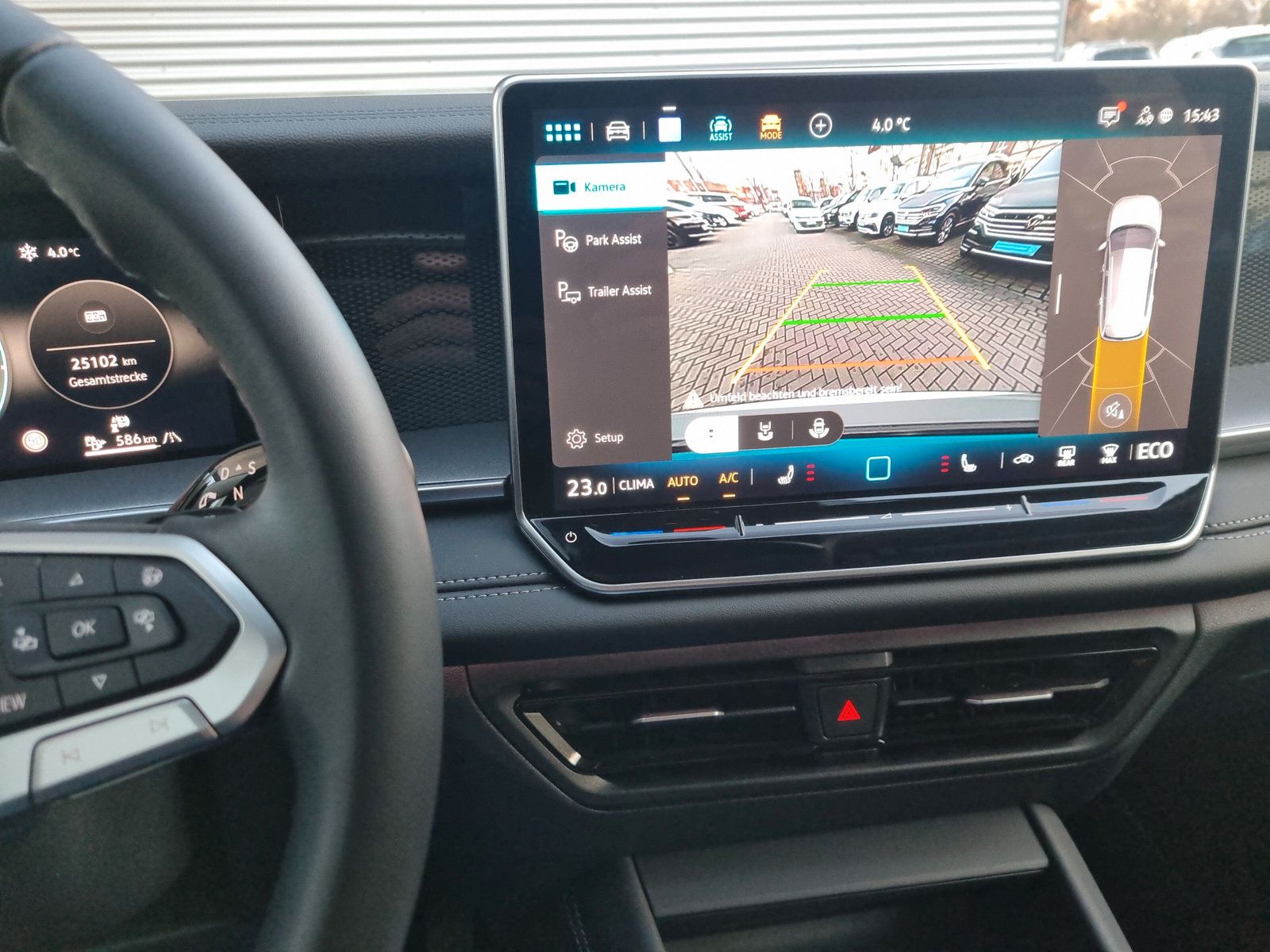 Volkswagen Tayron - Bild 19