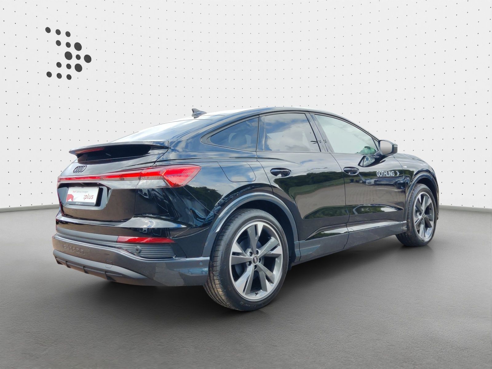 Audi Q4 e-tron - Bild 18