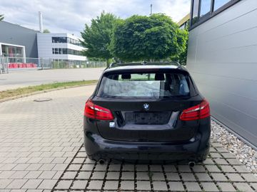 BMW 220 Active Tourer - 8
