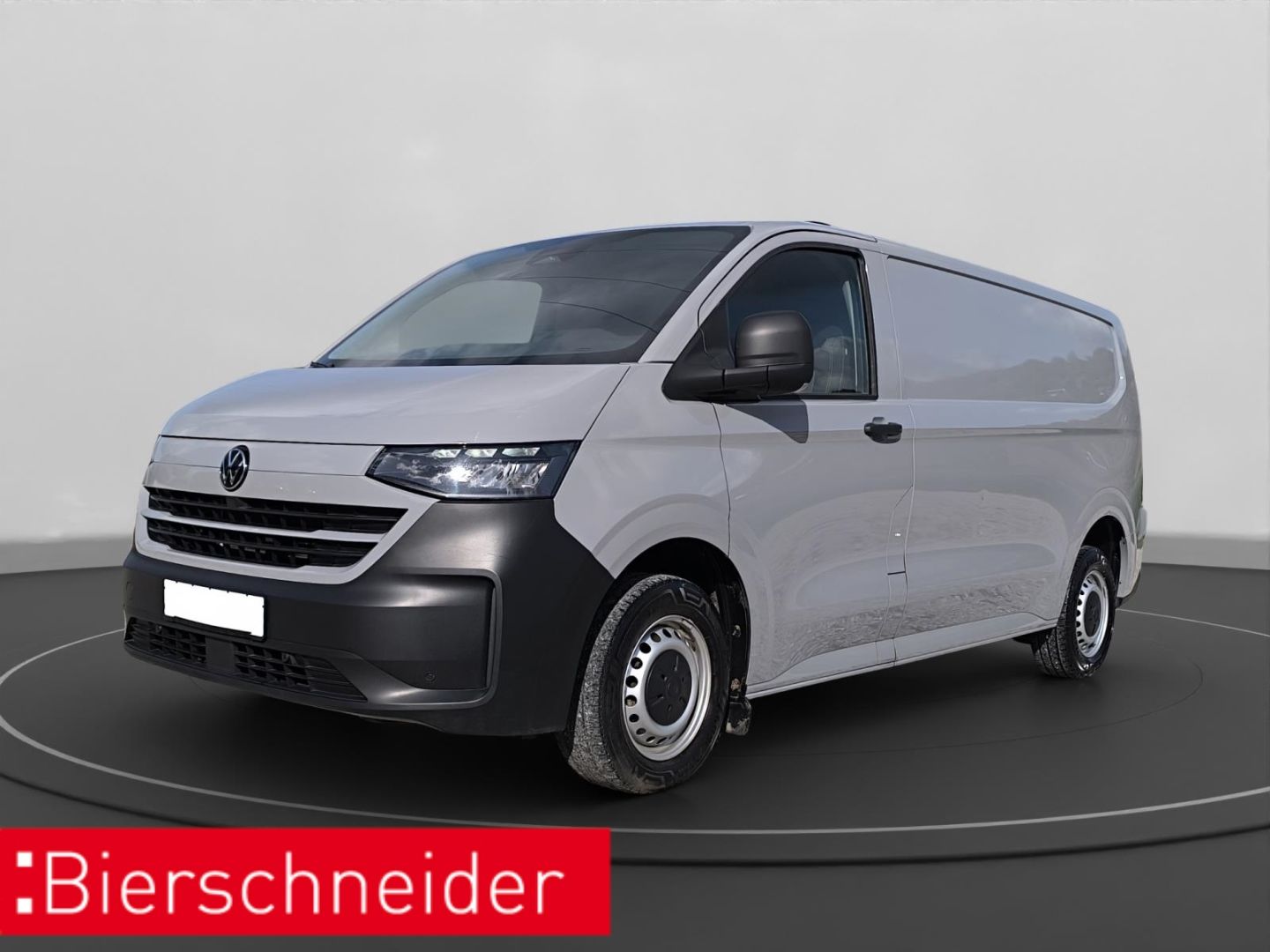 2025 Volkswagen T7 Multivan