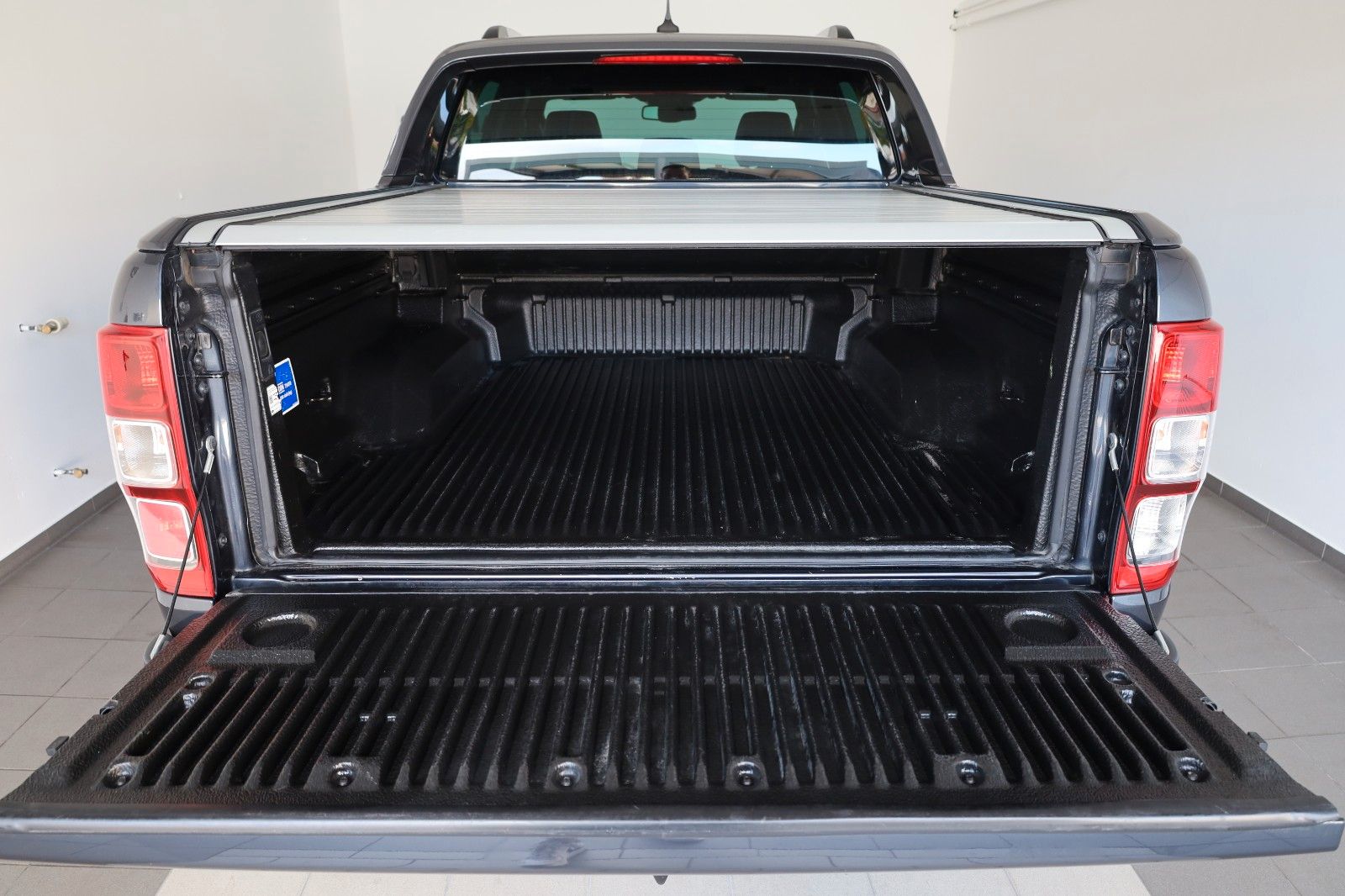 Fahrzeugabbildung Ford Ranger Wildtrak  Leder,Navi,LED,ACC,Rollo el,AHK