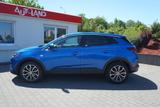 Opel Grandland 1.2 LED Navi Totwinkel Sitzheizung PDC - Opel Gebrauchtwagen in Leipzig