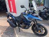 Suzuki V-Strom DL1050 Suz.Garantie bis 07.2027 - Suzuki V-Strom 1050