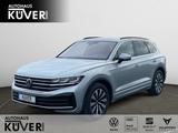 Volkswagen Touareg Elegance 3.0 TDI DSG 4M+Navi+AHK+Matrix - Volkswagen Touareg Tageszulassungen