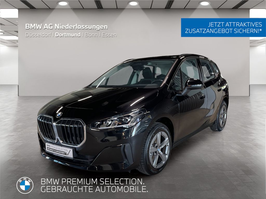 BMW 2er