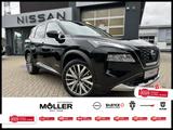 Nissan X-Trail Tekna+ 1.5 VC-T e-Power 204PS 20" - Nissan X-Trail in Wuppertal