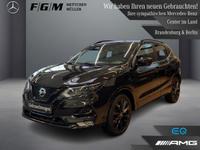 Nissan Qashqai N-Tec TWA|360|Sitzhz|ACC|DAB|LED|PDC