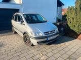 Opel Zafira A 1.8 | TÜV neu 12/2027 | 8-fa... - Opel Zafira in Braunschweig