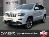Jeep Grand Cherokee 3.0 CRD "Summit" *Allrad* - Jeep: Crd