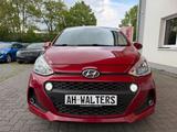 Hyundai i10 Style=Automatik-Navi-SHZ= - Hyundai i10: Style