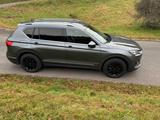 Seat Tarraco 2.0 TSI 140kW Xcellence 4Drive DSG X... - Seat Tarraco von privat