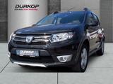 Dacia Sandero Prestige eco II 0.9 TCe 90 Stepway Navi  - Dacia in Hannover