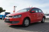 Volkswagen Polo V 1.2 Comfortline *KLIMA*PDC* - Volkswagen Polo aus 2010: Comfortline