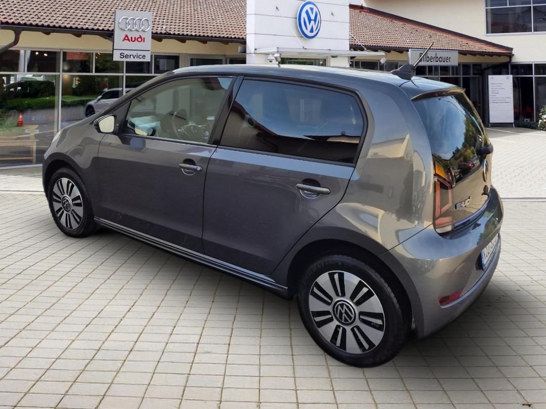 Volkswagen e-up! Edition e-Up! Editon imagem 2